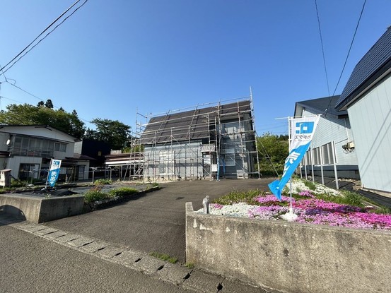 detached 秋田県大館市赤館町7‐6 サクラビル 1階