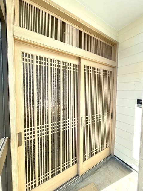 detached 秋田県大館市赤館町7‐6 サクラビル 1階