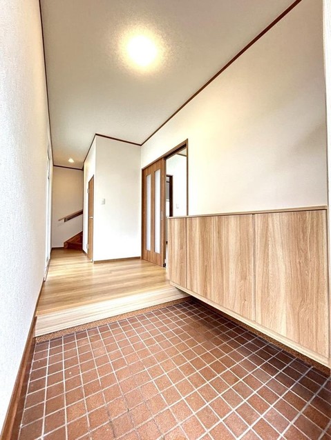 detached 秋田県大館市赤館町7‐6 サクラビル 1階