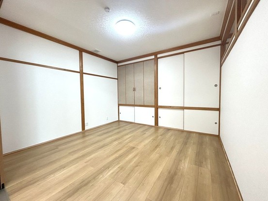 detached 秋田県大館市赤館町7‐6 サクラビル 1階