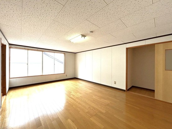 detached 秋田県大館市赤館町7‐6 サクラビル 1階