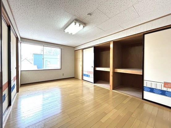 detached 秋田県大館市赤館町7‐6 サクラビル 1階