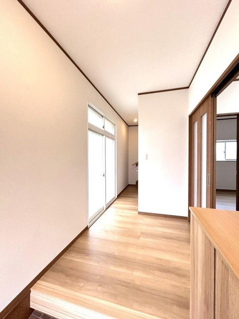 detached 秋田県大館市赤館町7‐6 サクラビル 1階