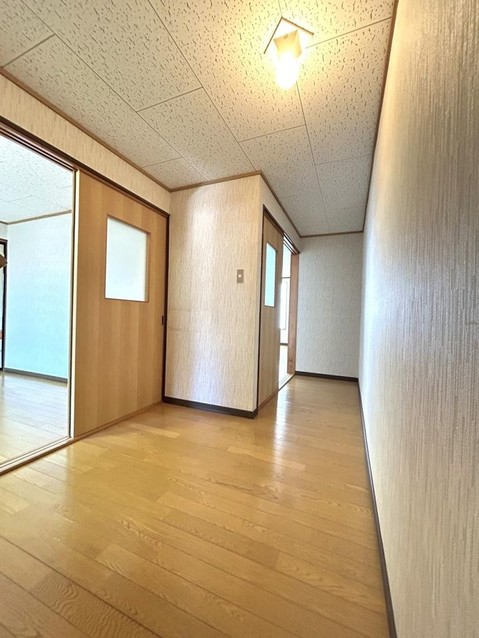detached 秋田県大館市赤館町7‐6 サクラビル 1階