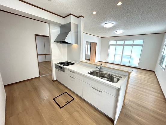 detached 秋田県大館市赤館町7‐6 サクラビル 1階