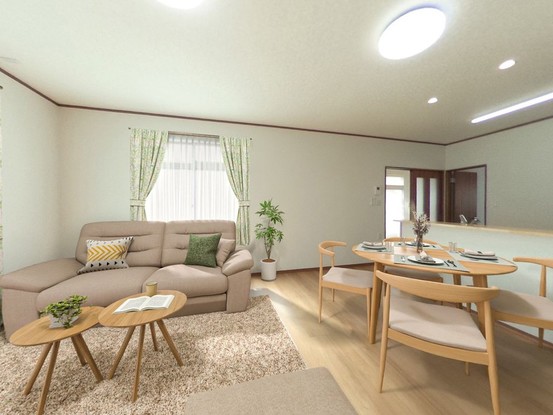 detached 秋田県大館市赤館町7‐6 サクラビル 1階