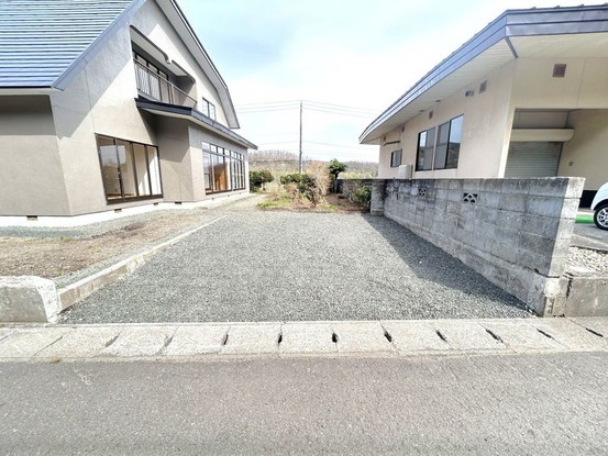 detached 秋田県大館市赤館町7‐6 サクラビル 1階