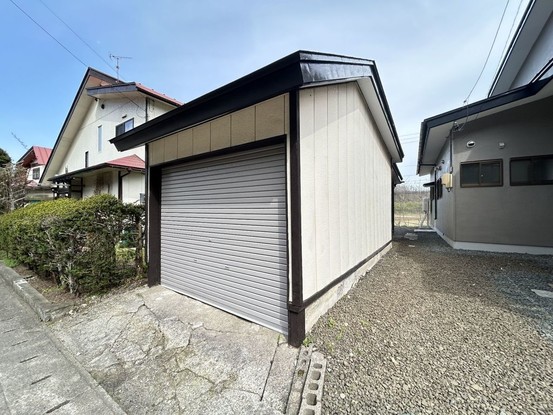detached 秋田県大館市赤館町7‐6 サクラビル 1階