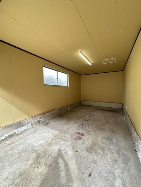 detached 秋田県大館市赤館町7‐6 サクラビル 1階