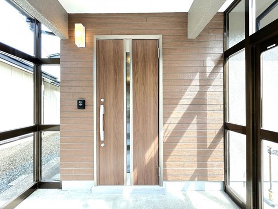 detached 秋田県大館市赤館町7‐6 サクラビル 1階
