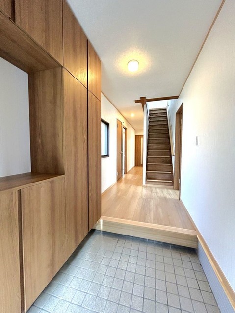 detached 秋田県大館市赤館町7‐6 サクラビル 1階