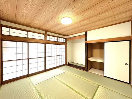 detached 秋田県大館市赤館町7‐6 サクラビル 1階