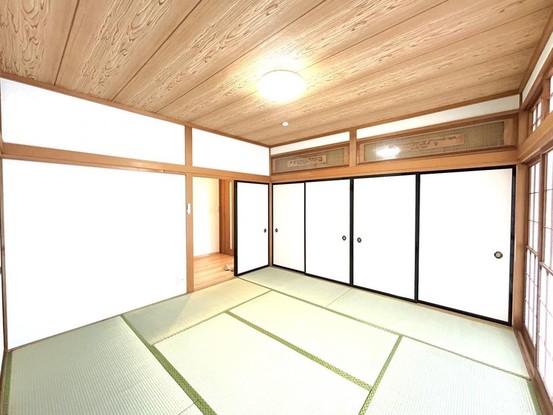 detached 秋田県大館市赤館町7‐6 サクラビル 1階