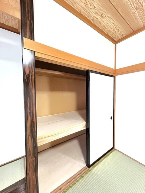 detached 秋田県大館市赤館町7‐6 サクラビル 1階