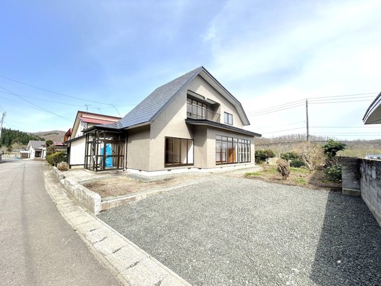 detached 秋田県大館市赤館町7‐6 サクラビル 1階
