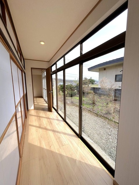 detached 秋田県大館市赤館町7‐6 サクラビル 1階