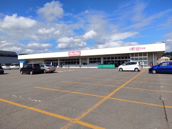 detached 秋田県大館市赤館町7‐6 サクラビル 1階