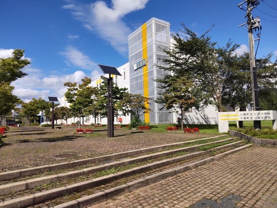 detached 秋田県大館市赤館町7‐6 サクラビル 1階