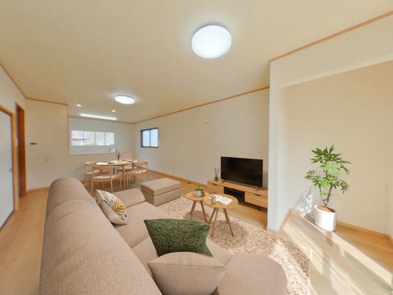 detached 秋田県大館市赤館町7‐6 サクラビル 1階