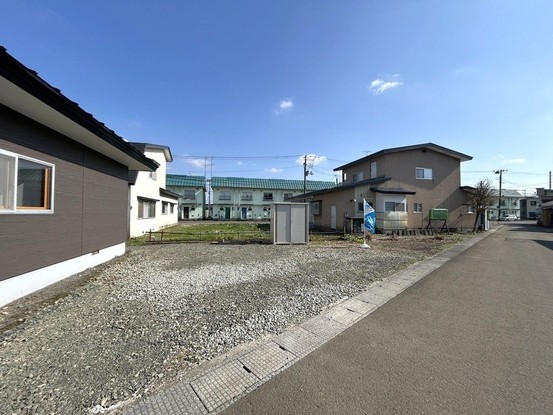 detached 秋田県大館市赤館町7‐6 サクラビル 1階