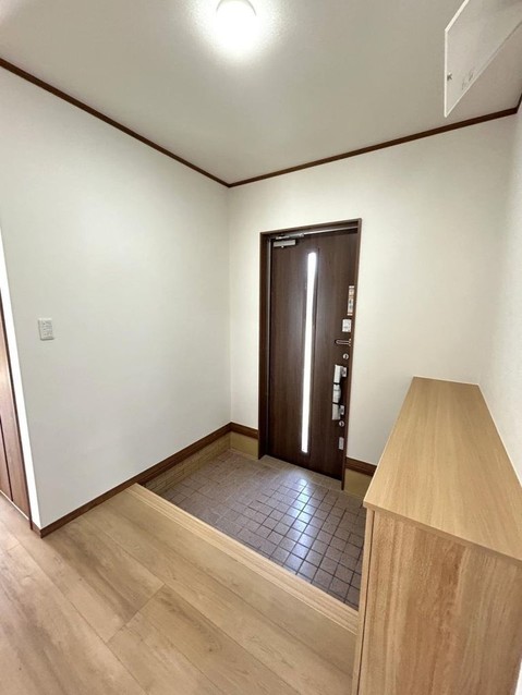 detached 秋田県大館市赤館町7‐6 サクラビル 1階