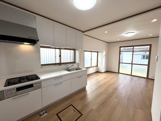 detached 秋田県大館市赤館町7‐6 サクラビル 1階