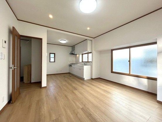 detached 秋田県大館市赤館町7‐6 サクラビル 1階