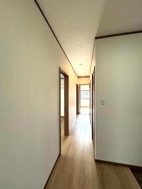 detached 秋田県大館市赤館町7‐6 サクラビル 1階