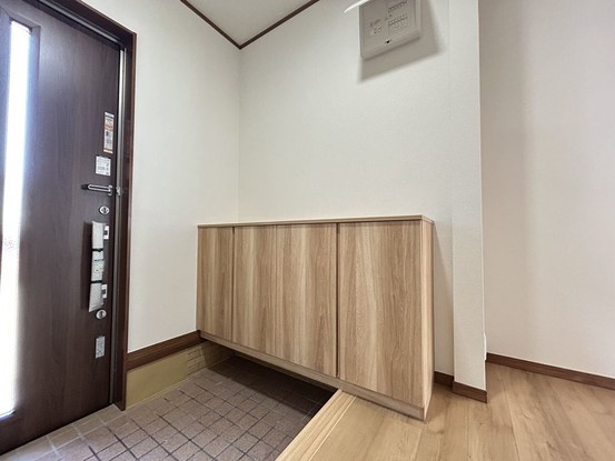 detached 秋田県大館市赤館町7‐6 サクラビル 1階
