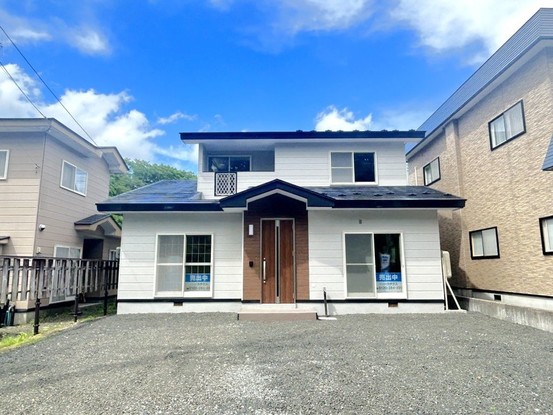 detached 秋田県大館市赤館町7‐6 サクラビル 1階
