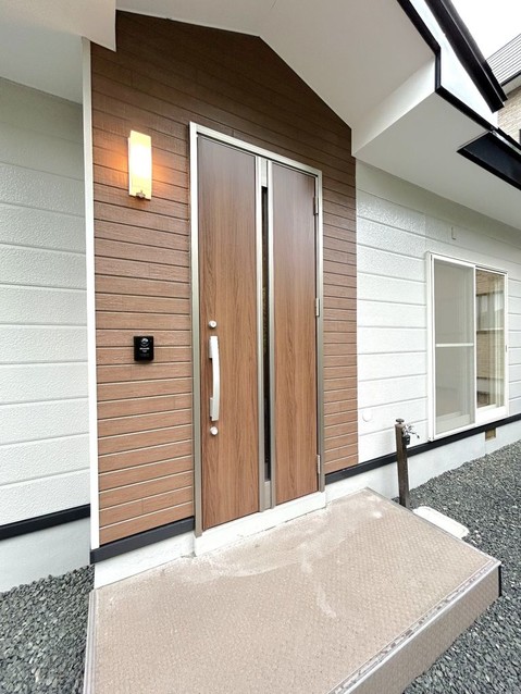 detached 秋田県大館市赤館町7‐6 サクラビル 1階