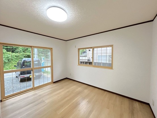 detached 秋田県大館市赤館町7‐6 サクラビル 1階