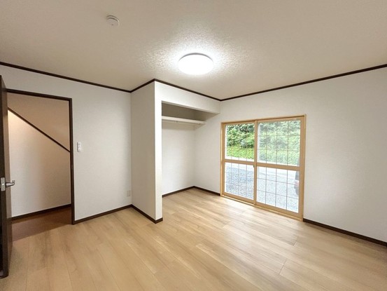 detached 秋田県大館市赤館町7‐6 サクラビル 1階