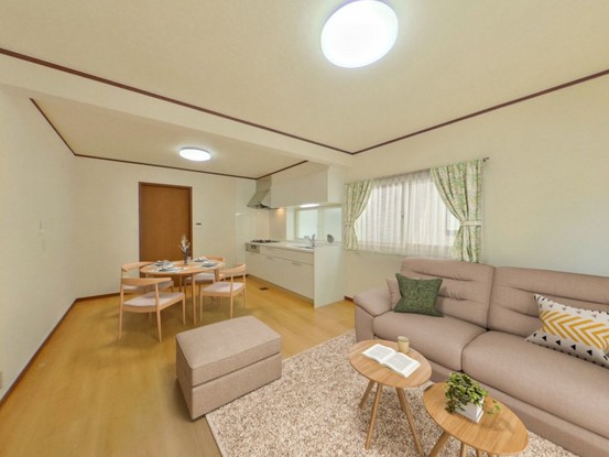 detached 秋田県大館市赤館町7‐6 サクラビル 1階