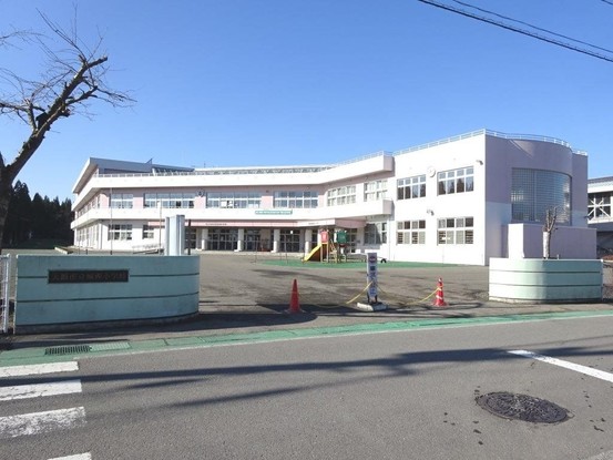 detached 秋田県大館市赤館町7‐6 サクラビル 1階