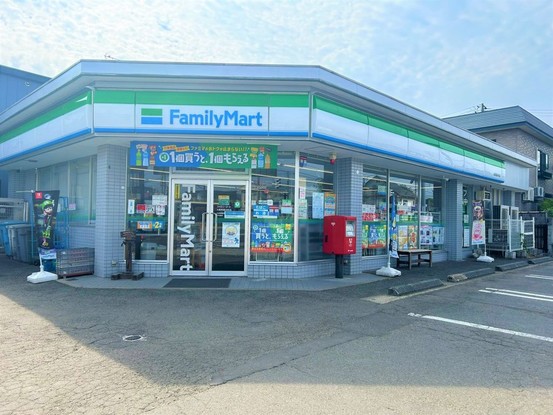 detached 秋田県大館市赤館町7‐6 サクラビル 1階