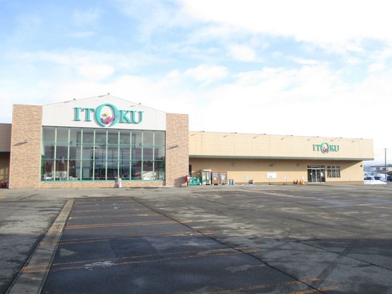 detached 秋田県大館市赤館町7‐6 サクラビル 1階