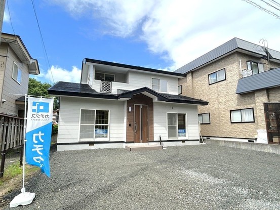 detached 秋田県大館市赤館町7‐6 サクラビル 1階