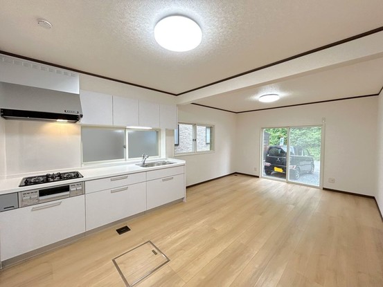 detached 秋田県大館市赤館町7‐6 サクラビル 1階
