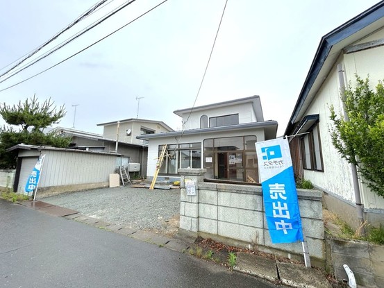 detached 秋田県大館市赤館町7‐6 サクラビル 1階