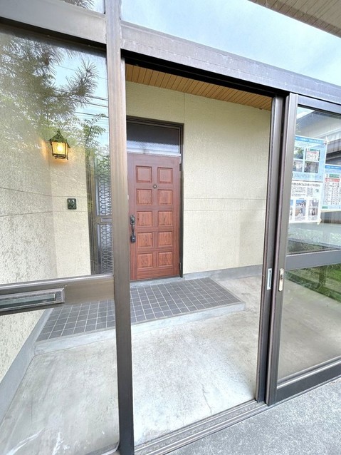 detached 秋田県大館市赤館町7‐6 サクラビル 1階