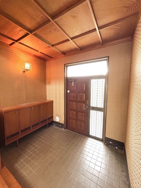 detached 秋田県大館市赤館町7‐6 サクラビル 1階