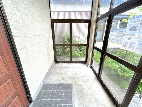 detached 秋田県大館市赤館町7‐6 サクラビル 1階