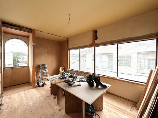 detached 秋田県大館市赤館町7‐6 サクラビル 1階