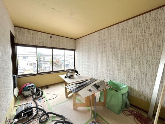 detached 秋田県大館市赤館町7‐6 サクラビル 1階