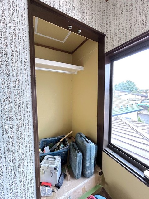 detached 秋田県大館市赤館町7‐6 サクラビル 1階