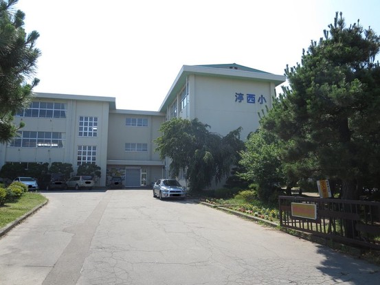detached 秋田県大館市赤館町7‐6 サクラビル 1階