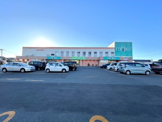 detached 秋田県大館市赤館町7‐6 サクラビル 1階