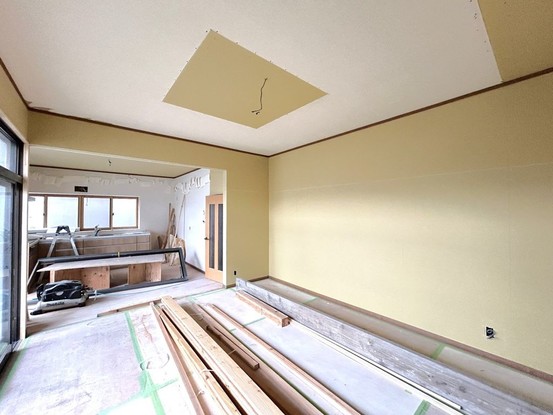 detached 秋田県大館市赤館町7‐6 サクラビル 1階