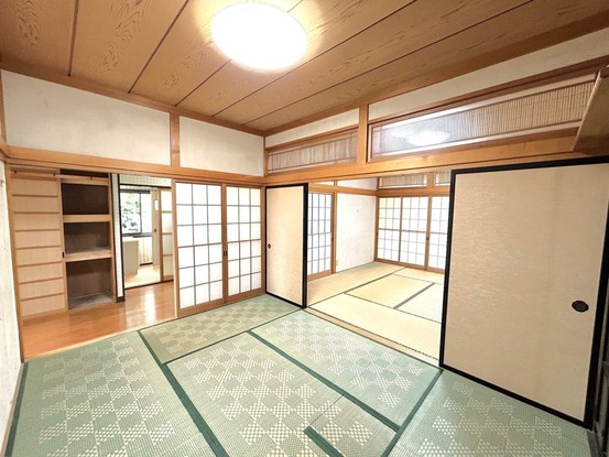 detached 秋田県大館市赤館町7‐6 サクラビル 1階